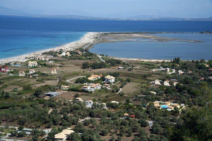 Iliaktida Studio-Villas Frínion Rom bilde